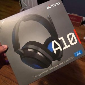 Astro headphones